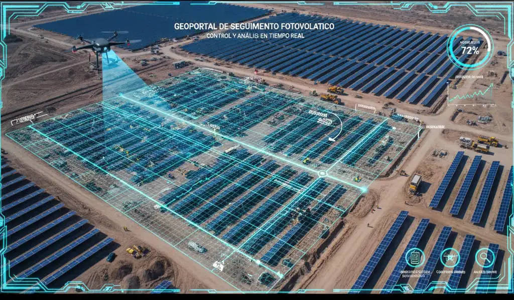 System geoportal