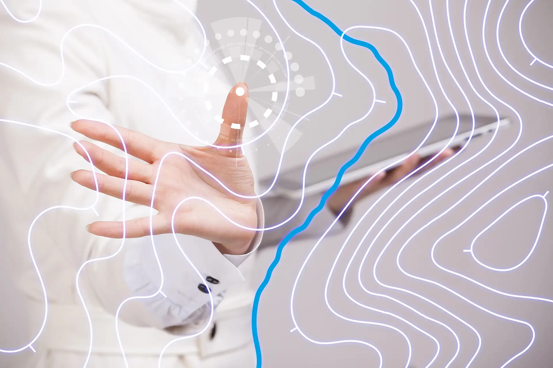 Geographic Information Systems