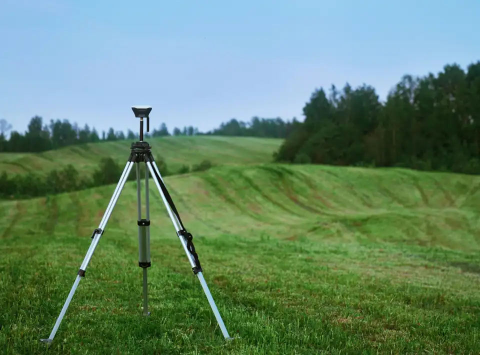 Nuestros servicios con drones